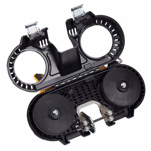 DEWALT 18V Band Saw Bare Unit (46mm, 350W, 690mm) - Image 3