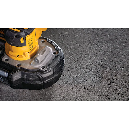 DEWALT 18V Band Saw Bare Unit (46mm, 350W, 690mm) - Image 6