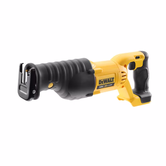 DEWALT 18V Recip Saw Bare Unit (28.6mm, 560W)