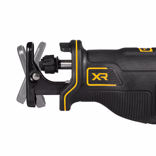 DEWALT 18V Recip Saw Bare Unit (28.6mm, 880W) - Image 4