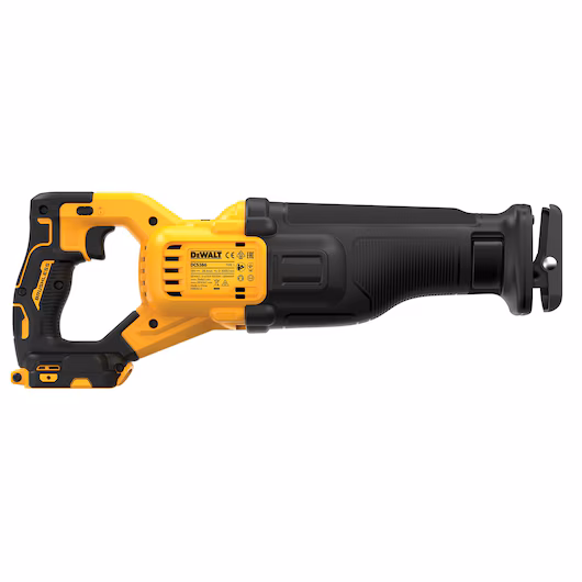 Alternative view of DEWALT 18V Recip Saw Bare Unit (29mm)