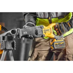 DEWALT 18V Recip Saw Bare Unit (29mm) - Image 5