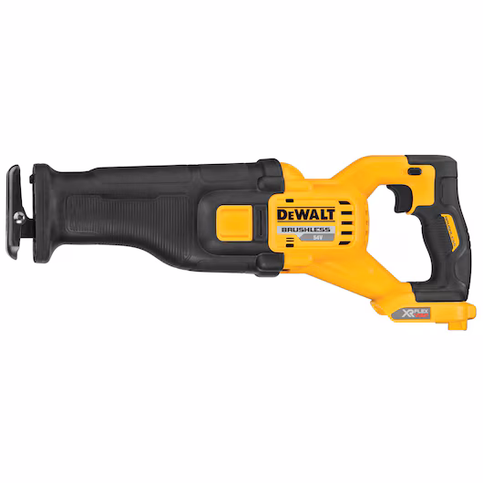 Alternative view of DEWALT 54V Recip Saw Bare Unit (28.6mm)