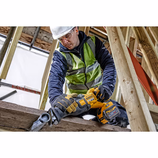 DEWALT 54V Recip Saw Bare Unit (28.6mm) - Image 6