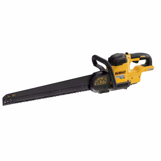 DEWALT 54V Alligator Saw Bare Unit (430mm, No Blade) - Image 2
