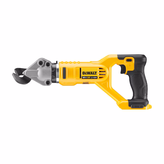 Alternative view of DEWALT 18V Offset Shears Bare Unit (1.2mm)