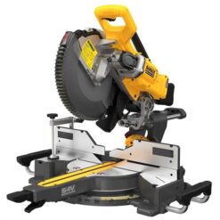 DEWALT 54V Mitre Saw Bare Unit (305mm, 310x90mm)