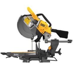 DEWALT 54V Mitre Saw Bare Unit (305mm, 310x90mm) - Image 4