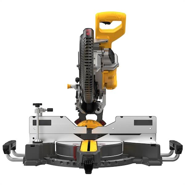 DEWALT 54V Mitre Saw Bare Unit (305mm, 310x90mm) - Image 5