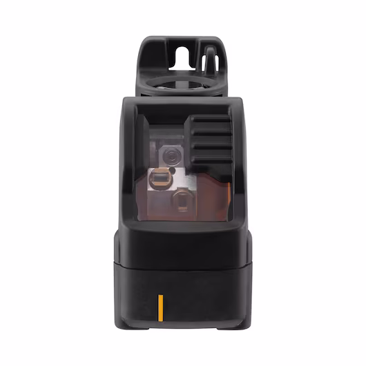 DEWALT Cross Line Laser (3xAA, Green, 2 Line, 20m) - Image 5