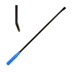 JEFFERSON Jumbo Pry Bar (36", 25° Offset)