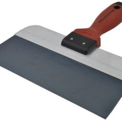 MARSHALLTOWN Blued Steel Taping Knife (250mm/10", Durasoft)