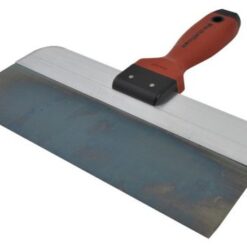 MARSHALLTOWN Blued Steel Taping Knife (300mm/12", Durasoft)