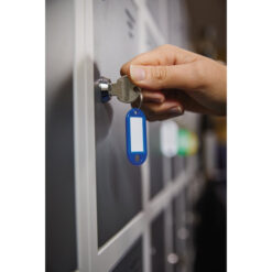 DRAPER Key Tag Assortment (20 Piece) - Image 4