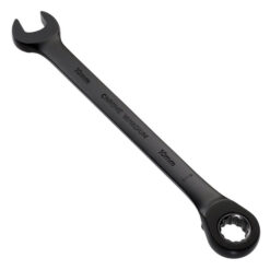 Alternative view of DRAPER Combination Spanner (10mm, Ratchet)