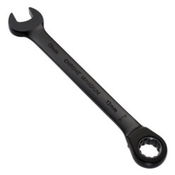 Alternative view of DRAPER Combination Spanner (13mm, Ratchet)