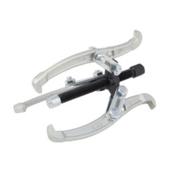 DRAPER Triple Leg Gear Puller (120x150mm, Reversable)
