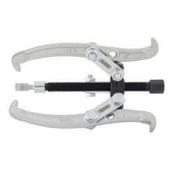 Alternative view of DRAPER Triple Leg Gear Puller (120x150mm, Reversable)