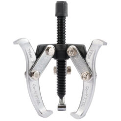 Alternative view of DRAPER Triple Leg Gear Puller (65x75mm, Reversable)
