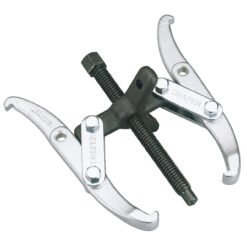 DRAPER Twin/Triple Leg Gear Puller (150x100mm, Reversable)
