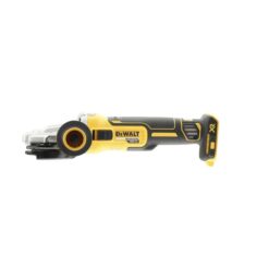 DeWalt 18V Grinder Bare Unit (125mm, Flat Head) - Image 2