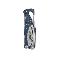 LEATHERMAN Multi-Tool (Skeletool CX, Verdant) - Image 3