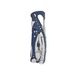 LEATHERMAN Multi-Tool (Skeletool CX, Nightshade) - Image 3
