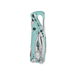 LEATHERMAN Multi-Tool (Skeletool CX, Paradise) - Image 3