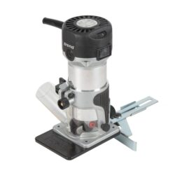 TREND Trim Router (1/4", 710W, 230V)