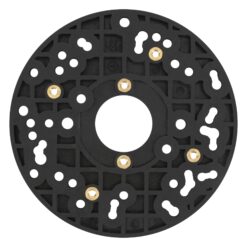 Alternative view of TREND Universal Sub-Base (150mm)