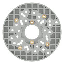 Alternative view of TREND Universal Sub-Base (150mm, Trim Router)