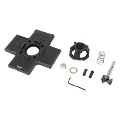 Alternative view of TREND Concealed Hinge Jig (35mm)