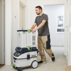 FESTOOL Air Purifier (SYS-AIR M 110V) - Image 4