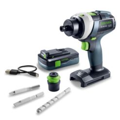 FESTOOL Cordless Drill Toy (TY-TPC)