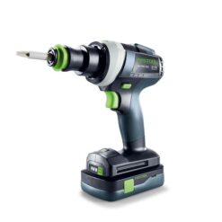FESTOOL Cordless Drill Toy (TY-TPC) - Image 3