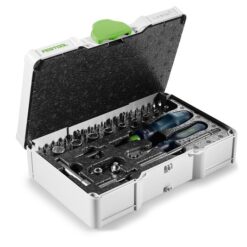 FESTOOL Ratchet Set (SYS3 S 76-1/4"-CE RA) - Image 2