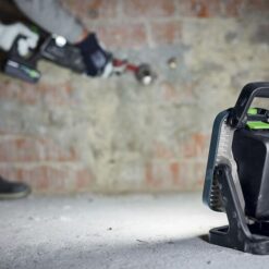 FESTOOL Cordless Construction Light (SYSLITE KBS C) - Image 6