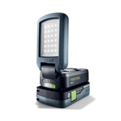 Alternative view of FESTOOL Cordless Working Light (SYSLITE KAL C)