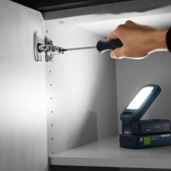 FESTOOL Cordless Working Light (SYSLITE KAL C) - Image 3