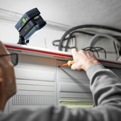 FESTOOL Cordless Working Light (SYSLITE KAL C) - Image 4