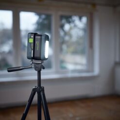 FESTOOL Cordless Working Light (SYSLITE KAL C) - Image 5
