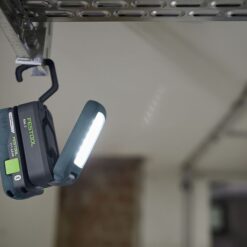FESTOOL Cordless Working Light (SYSLITE KAL C) - Image 6