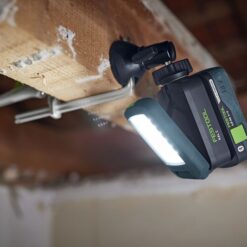 FESTOOL Cordless Working Light (SYSLITE KAL C) - Image 7