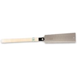 Z-SAW Japanese Double-Edged Ryoba Saw (250mm)