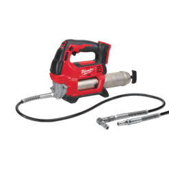 MILWAUKEE 18V Grease Gun Bare Unit (M18GG-0)