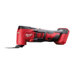 MILWAUKEE 18V Multi Tool Bare Unit (M18BMT-0)