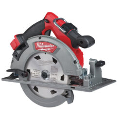 MILWAUKEE 18V Circular Saw Bare Unit (190mm, 66mm, Fuel, M18FCS66-0)