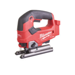 MILWAUKEE 18V Jigsaw Bare Unit (Top Handle, Fuel, M18FJS-0X)