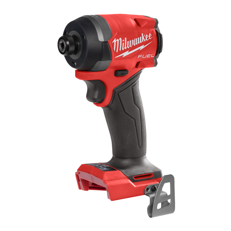 MILWAUKEE 18V Impact Driver Bare Unit (226Nm, Fuel, M18FID3-0)