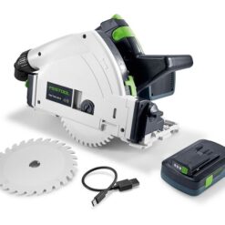 FESTOOL Cordless Plunge-Cut Saw Toy (TY-TSC)